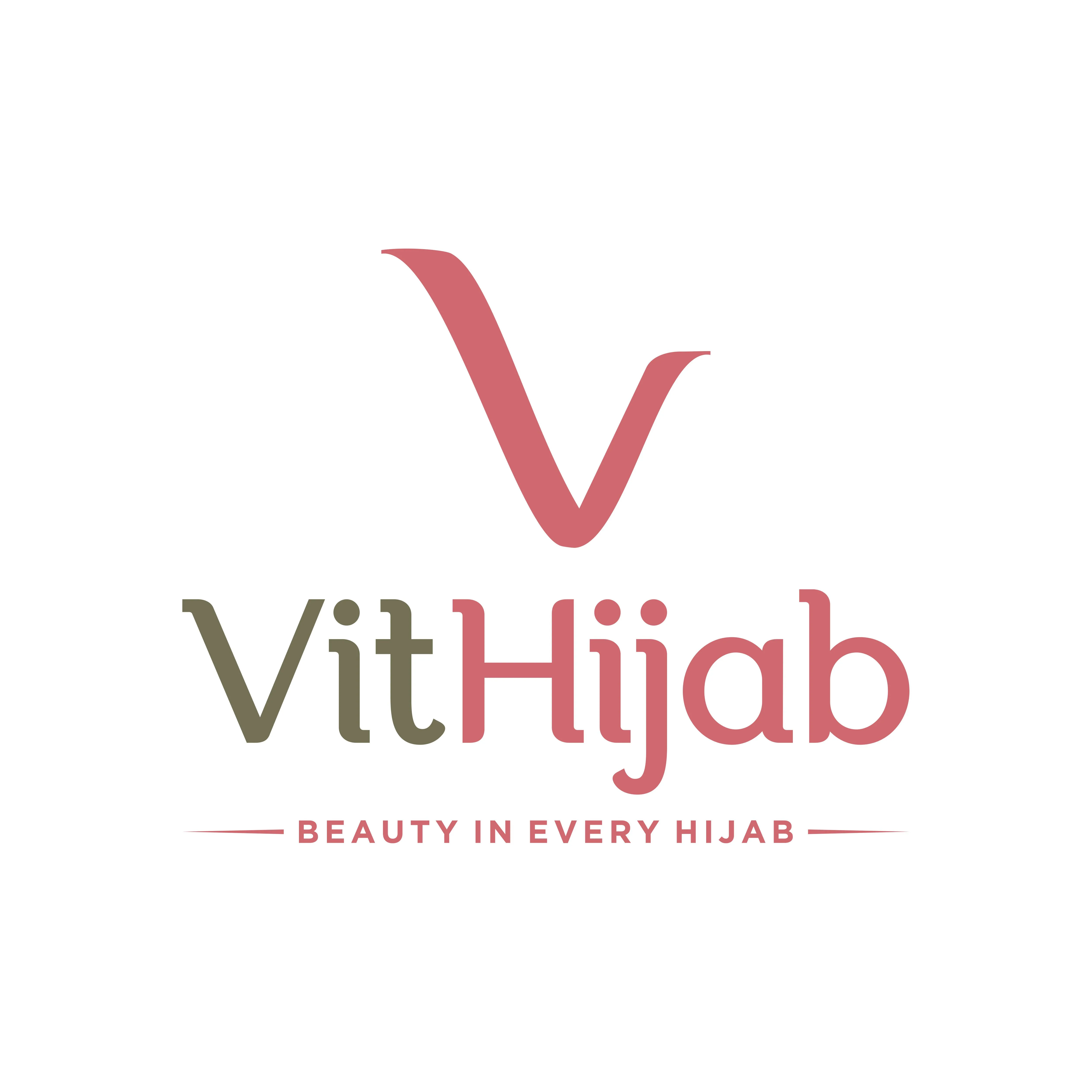 Cantik Setiap Hari Dengan VitHijab